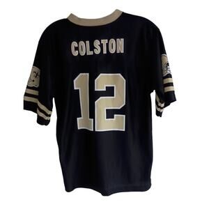 NFL New Orleans Saints Marquis Colston #12 Football Jersey Youth XXL (18)